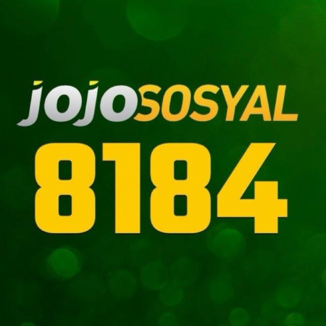 Jojo Sosyal