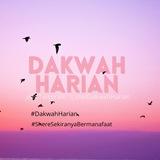 Dakwah Harian