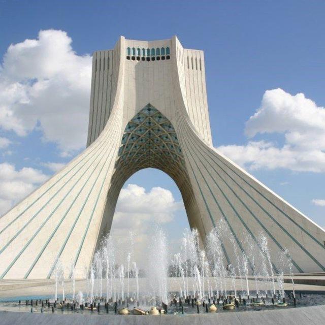 آبشده نقدی پایتخت
