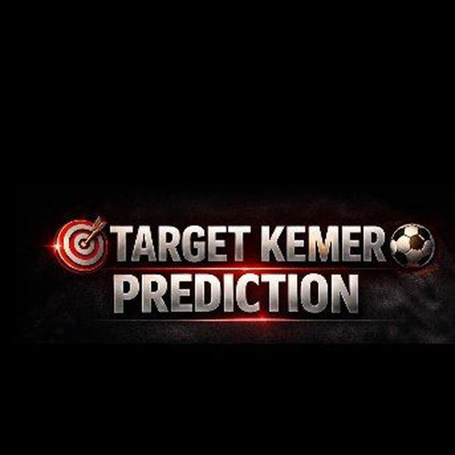 Target prediction