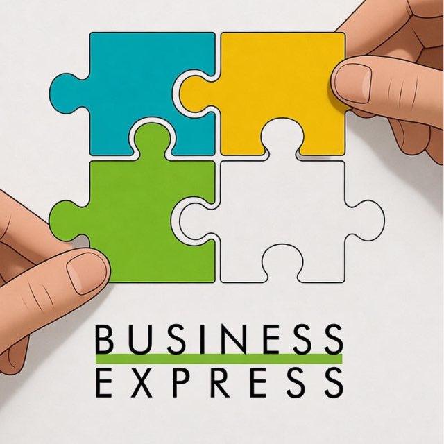 Business Express Group.