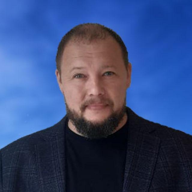 Чат. Энергетическая экспертиза с Александром Кужнуровым