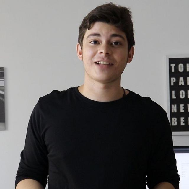 Italo Rei Dos Jogos