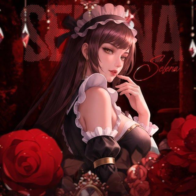 СЕЛЕНА MLBB