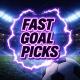 FAST GOAL PICKS 🔐