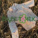 Вцветочек.Про бренд и пижамы.