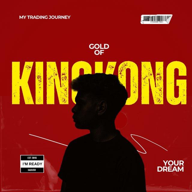 GOLD OF K1NGKONG