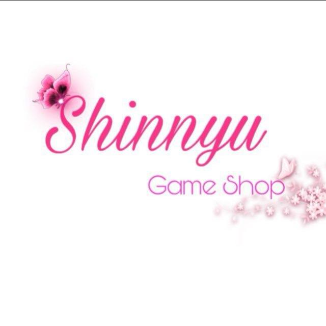 Shinnyu shop2 ᥫ᭡⋆౨ৎ˚🎀