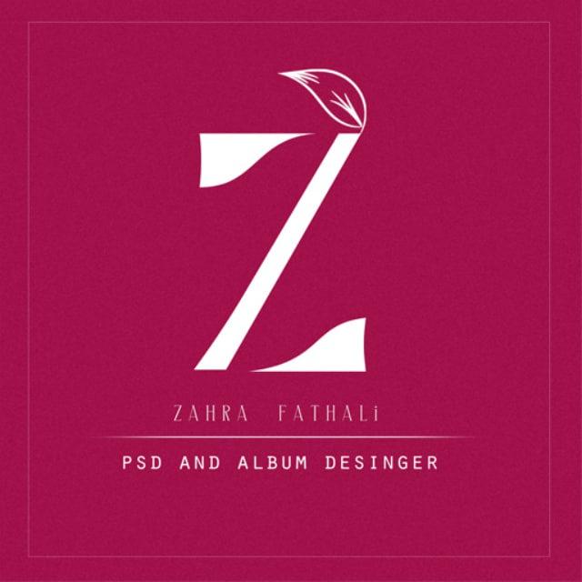 album desinger psd / zahra.fathali