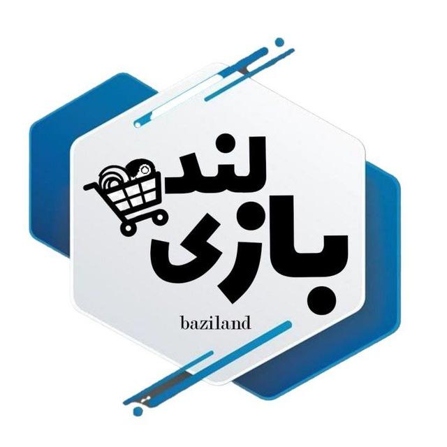 BaziLand/بازی‌لند