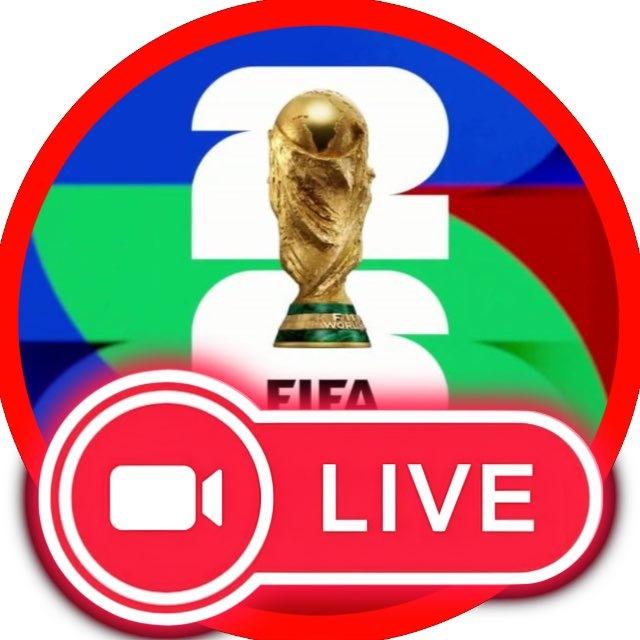 FIFA WORLD CUP 2026