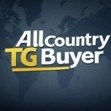 All Country TG Buying 2️🔴