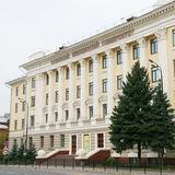 Казанский ГМУ Минздрава России