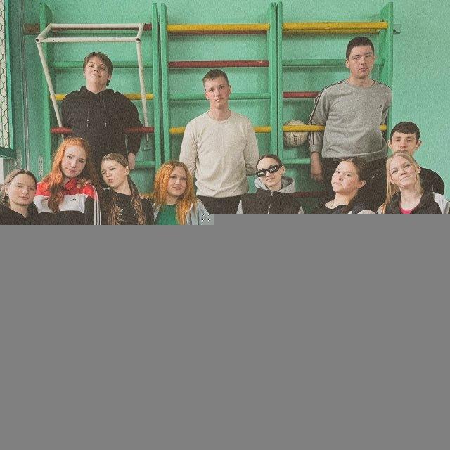 9 класс😋❤️