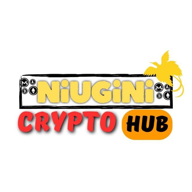 💲💵🇵🇬Niugini Crypto HUB 🇵🇬💵💲