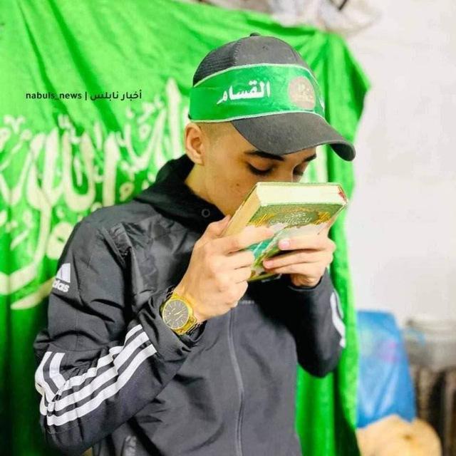 الجديده القسام 💚🖤