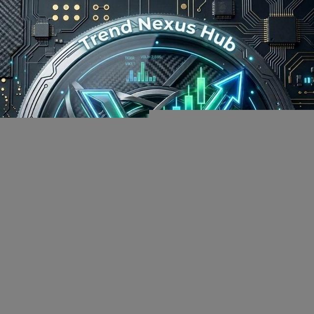 Trend Nexus Hub