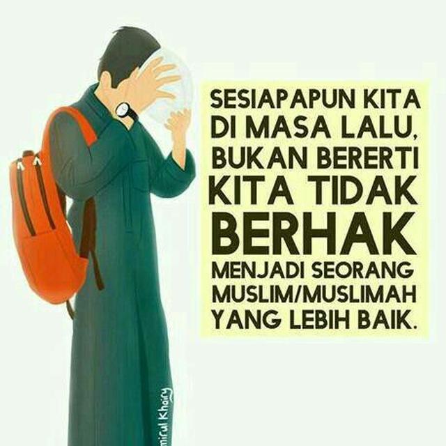 🌼 Ukhuwah Fillah 🌼