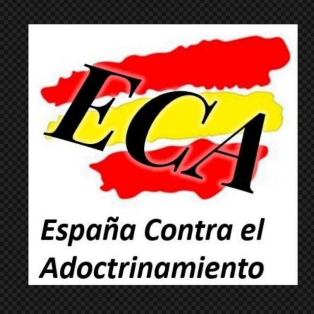 ECA. España Contra el Adoctrinamiento