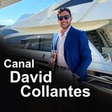 🇻🇪🇨🇱Canal David Collantes🇲🇽🇦🇷🇨🇴