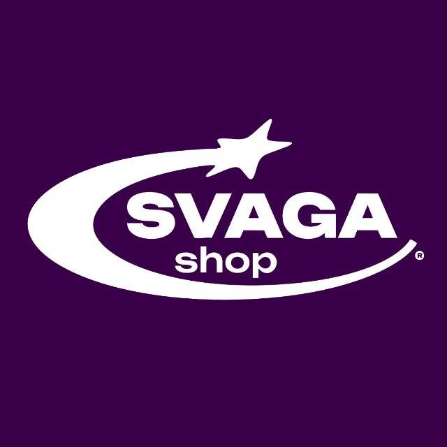 SVAGA SHOP