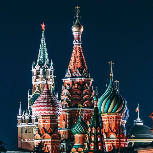Russian group