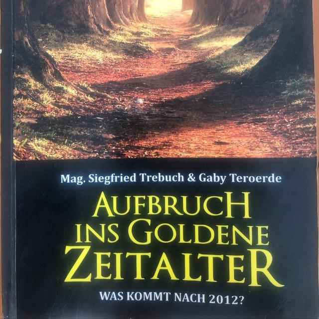 AUFBRUCH INS GOLDENE ZEITALTER