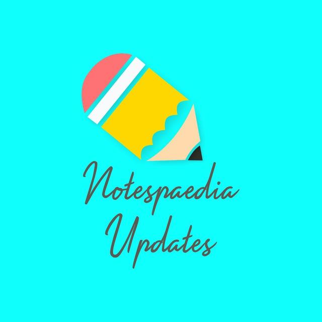Notespaedia Updates