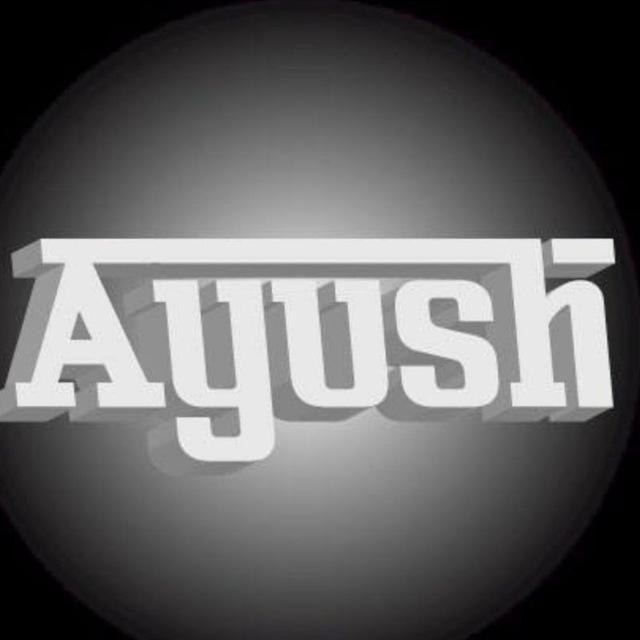 AYUSH