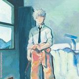 Blue Period Manga