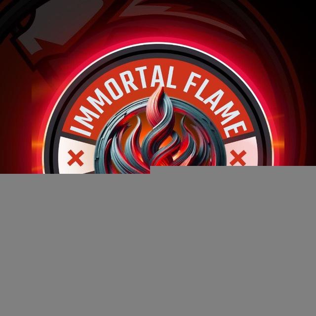 Immortal Flame's Tips Channel