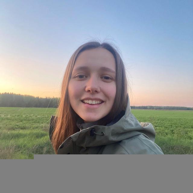 Держу в курсе