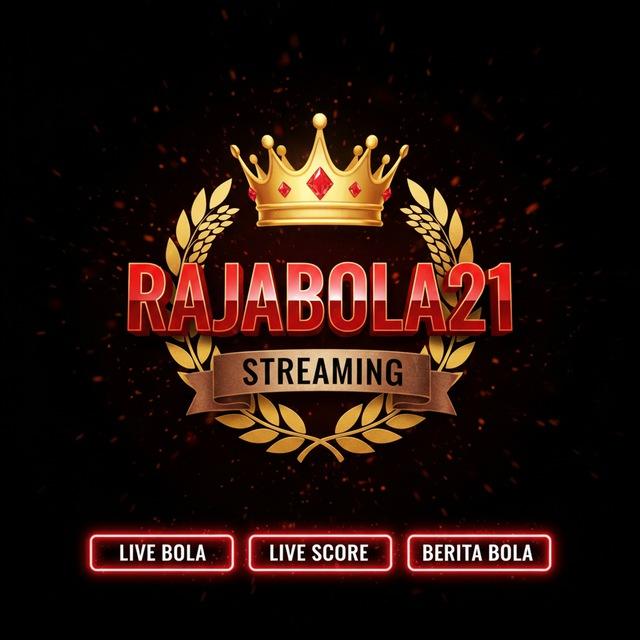 RAJABOLA21 | Live Bola Terbaik