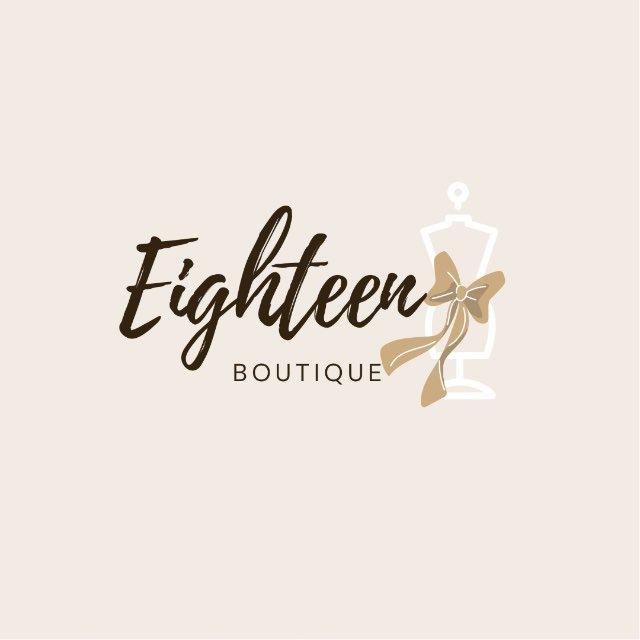 Eighteen Boutique