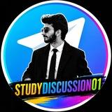 STUDY DISCUSSION01