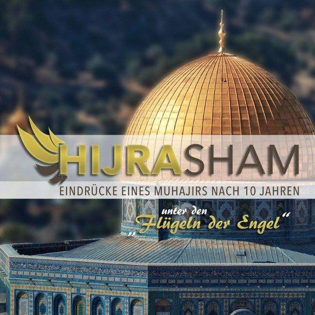 Hijra Sham - 10 Jahre danach