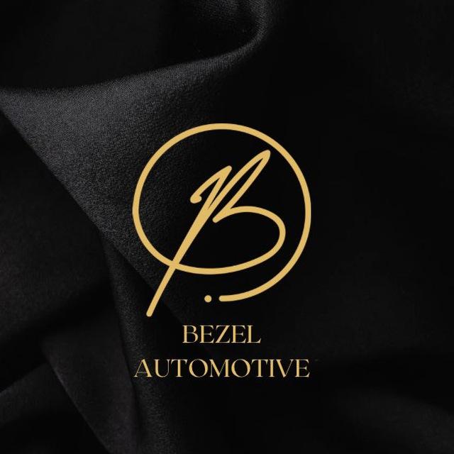 BEZEL — Automotive