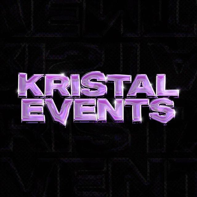 KRISTAL | 28 ИЮНЯ