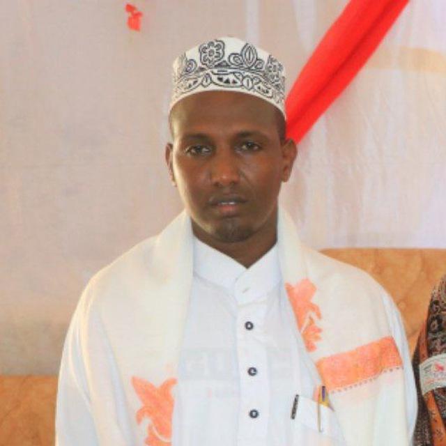 قناة شيخ نوح محمد داود
