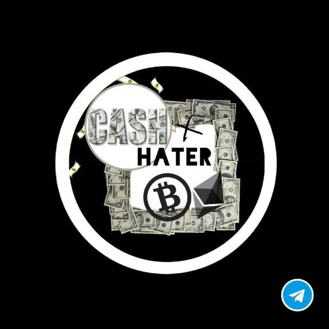 Cash Haters 💰