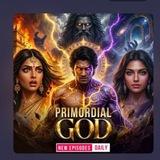 PRIMORDIAL GOD