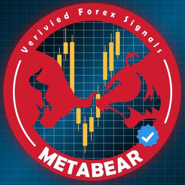 🐻METABEAR FOREX®️