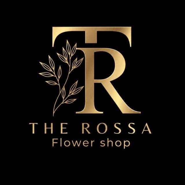 FLOWER SHOP | THE ROSSA