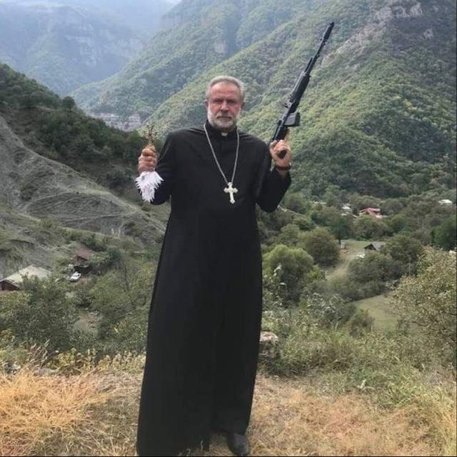 father