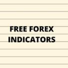 FREE FOREX INDICATORS GOLD MT4 MT5 TRADINGVIEW E-BOOK BOT BINERY FOREX NEWS