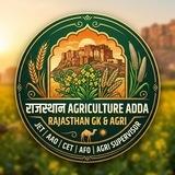 👉JET ,AAO, CET,AFO, AGRICULTURE SUPERVISOR, RAJSTHAN GK 👈
