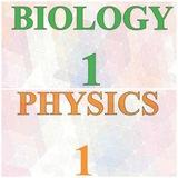 الاستاذة ميقات Biology 💉💊 physics