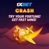Crash Game Hack 1xbet Egy