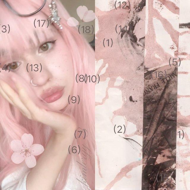 кимлери ♡