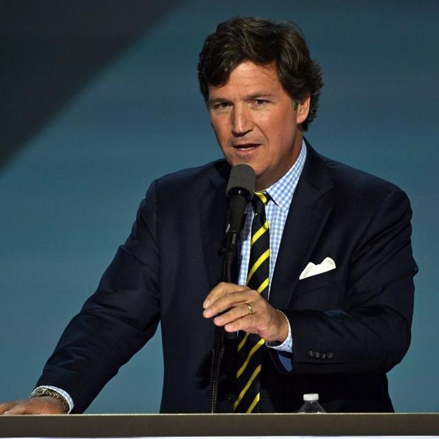 Tucker Carlson 2.0
